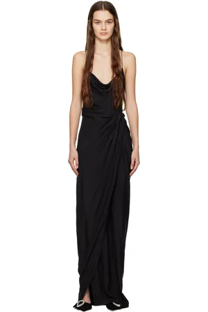 GAUGE81 Shiroi Maxi Dress