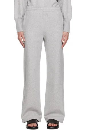 Filippa K Gray Wide Lounge Pants