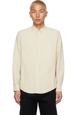 NN.07 Off-White Arne 5725 Shirt