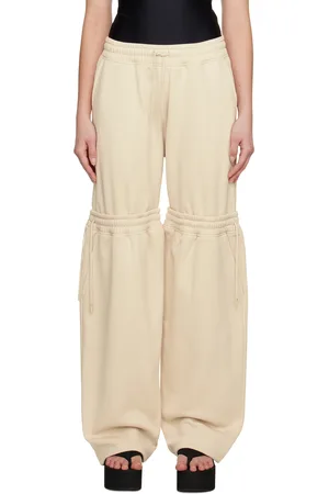 COPERNI Beige Hybrid Lounge Pants