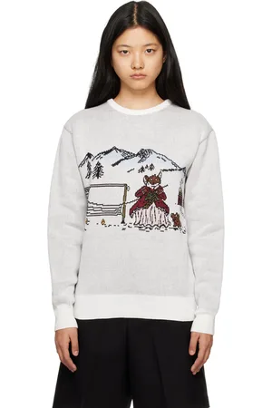 Palmes Andre Sweater