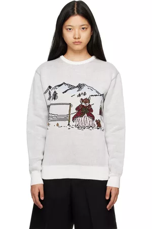Palmes Andre Sweater