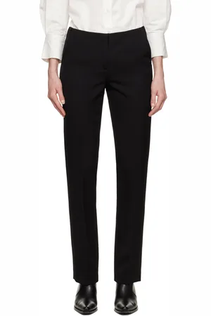 ANINE BING Lula Trousers