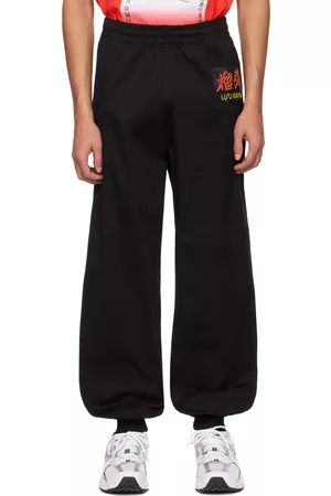 LU’U DAN Kung Fu Lounge Pants