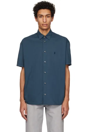 Etudes Embroidered Shirt