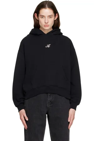 Axel Arigato Muse Swarovski Hoodie