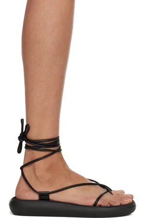 Ancient Greek Sandals Diakopes Comfort Sandals
