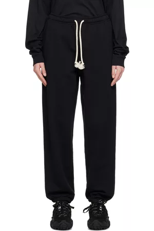 Acne Studios Relaxed-Fit Lounge Pants