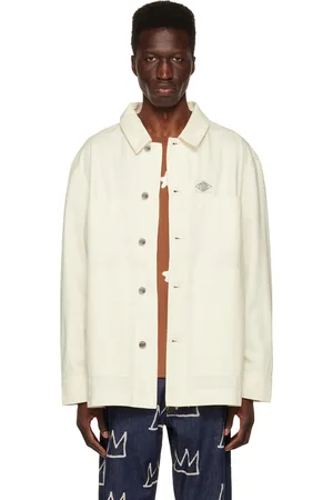 Etudes Off-White Hopper Jacket