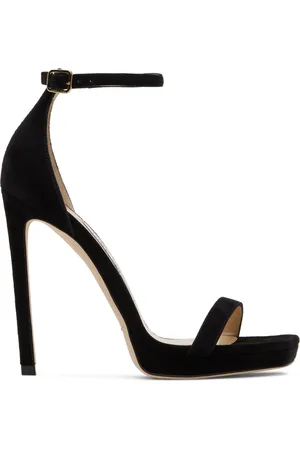 Jimmy Choo Alva 120 Heeled Sandals