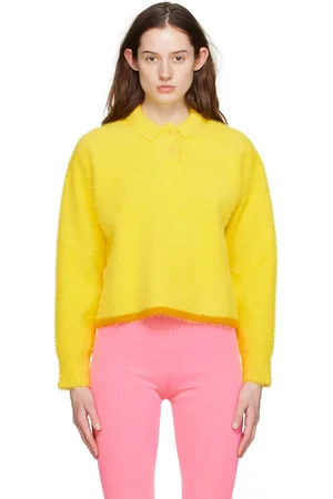 Jacquemus Yellow 