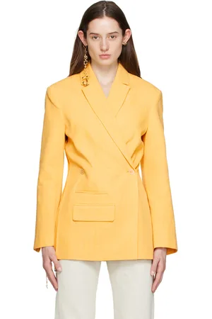 Jacquemus Yellow 