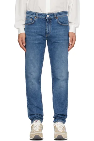 Won Hundred Blue Dean B Jeans