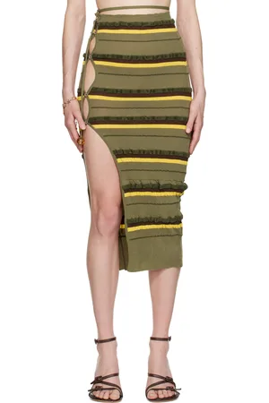 Jacquemus Green 