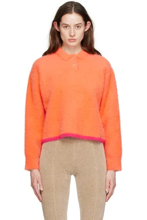Jacquemus Orange 
