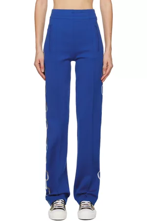 Burberry Chain Print Lounge Pants
