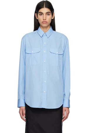 WARDROBE.NYC Oversize Shirt