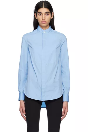 WARDROBE.NYC Tuxedo Shirt
