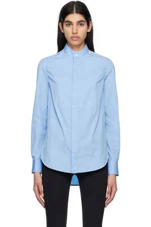 WARDROBE.NYC Tuxedo Shirt