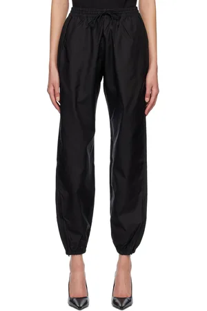 WARDROBE.NYC Utility Lounge Pants