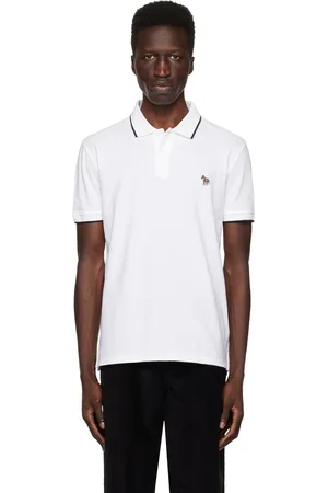 Paul smith on sale polo shirt sale