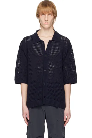 LE 17 SEPTEMBRE Button Up Shirt