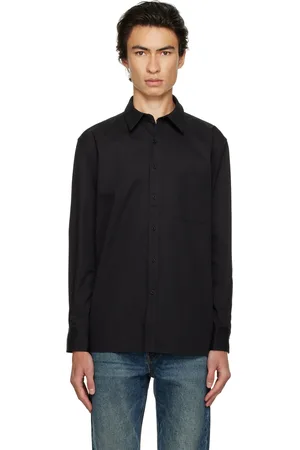 NILI LOTAN Finn Shirt