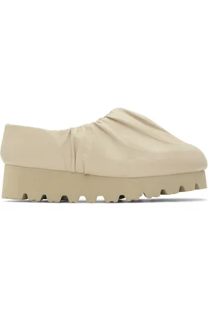 Yume Yume Camp Loafers