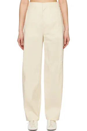 Arch The Off-White Line Trousers