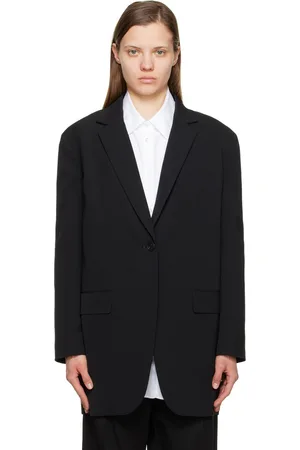 The Row Obine Blazer