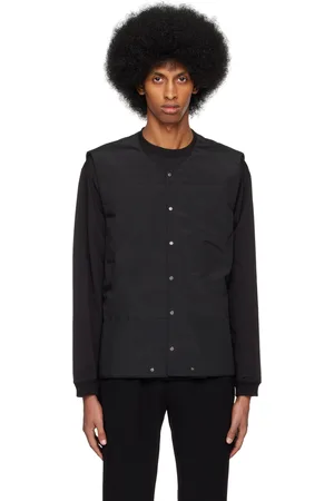 Rito Structure Kapok Multiway Vest