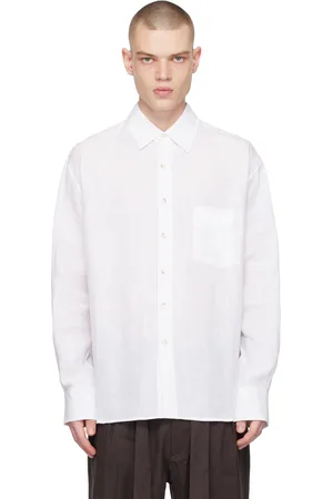 COMMAS Relaxed Shirt