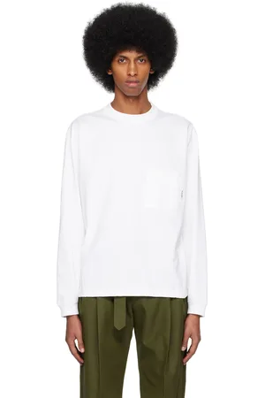Rito Structure Pocket T-Shirt