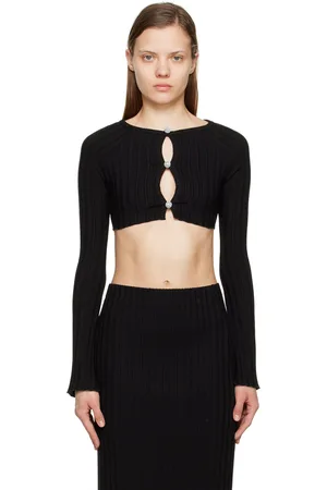 SIMON MILLER Nirvana Cardigan