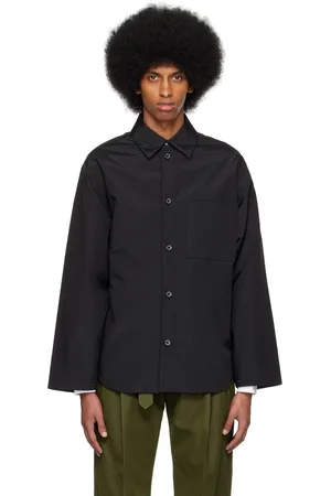 Rito Structure Kapok Jacket