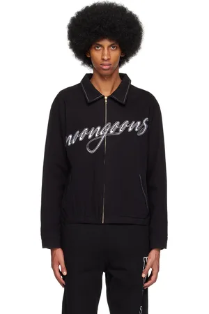 NOON GOONS Stitched Up Jacket