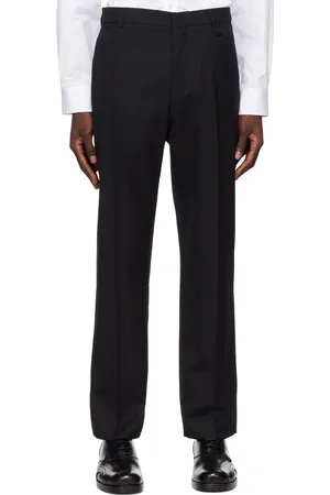 Simone Rocha Straight-Leg Trousers