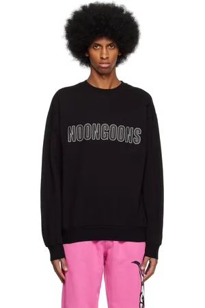 NOON GOONS Spellout Sweatshirt