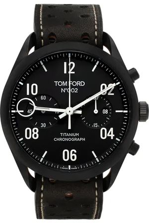 Tom Ford Watches - Men - 8 products 