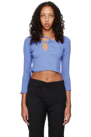 OTTOLINGER Loop Long Sleeve T-Shirt