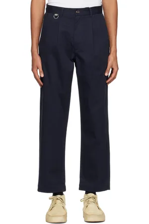 Double Rainbouu Paradise Trousers