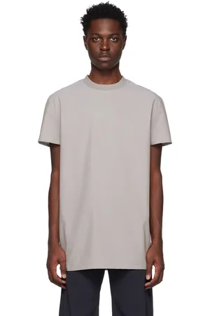 Uncertain Factor Gray Urban Voyager T-Shirt