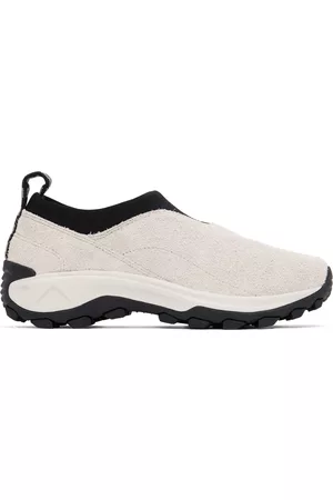 Merrell Off-White Winter Moc 3 Sneakers