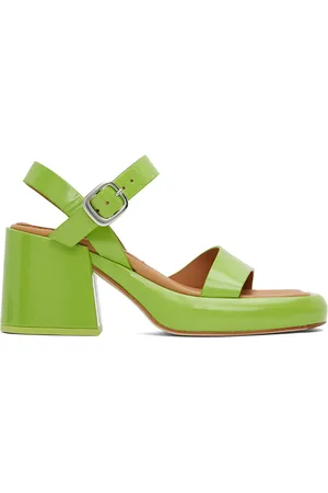 Miista Beverly Heeled Sandals