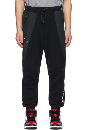 Nike Men Loungewear - Black 23 Engineered Lounge Pants