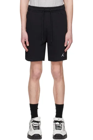 Nike Black Brooklyn Shorts