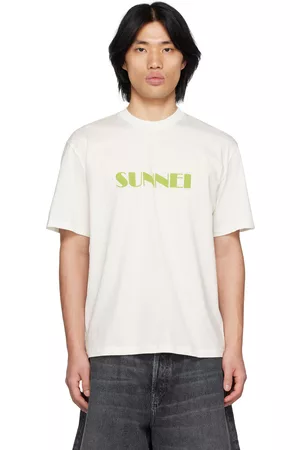 SUNNEI T-shirts - Men - Philippines price | FASHIOLA