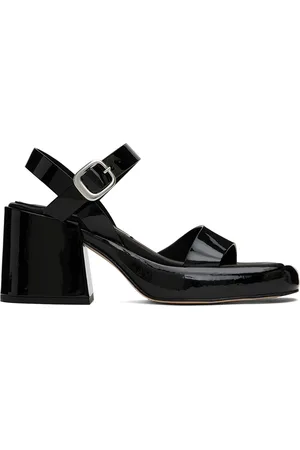 Miista Beverly Heeled Sandals