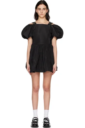 Simone Rocha Slider Minidress