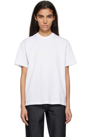 SUNNEI SSENSE Exclusive T-Shirt